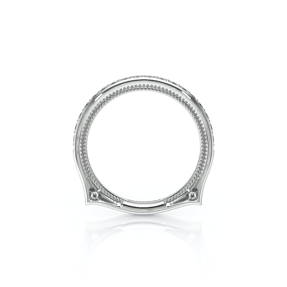 Verragio Wedding Band