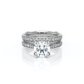 Verragio Wedding Band