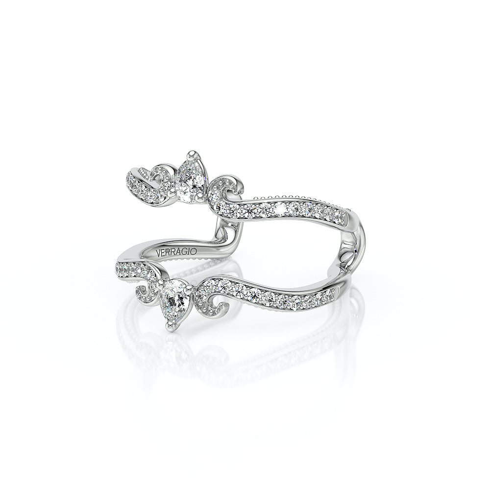 Verragio Embellisher Ring
