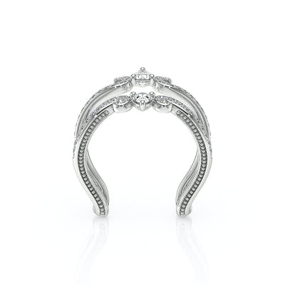 Verragio Embellisher Ring