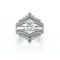 Vanguard-2208OV-S-Platinum Oval