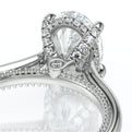 Vanguard-2208OV-S-18K White Gold Oval