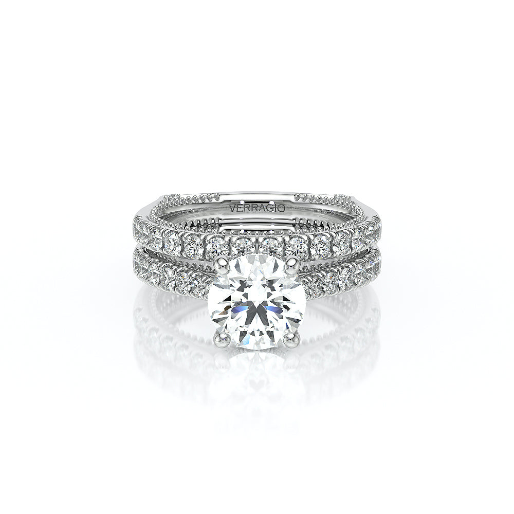 Vanguard-2208W-14K White Gold