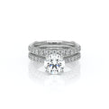 Verragio Wedding Band