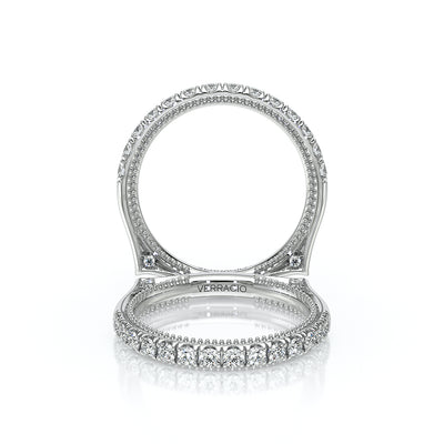 Verragio Wedding Band