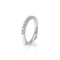 Verragio Wedding Band