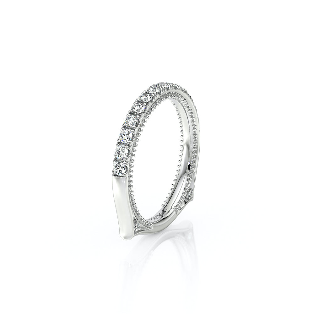 Verragio Wedding Band