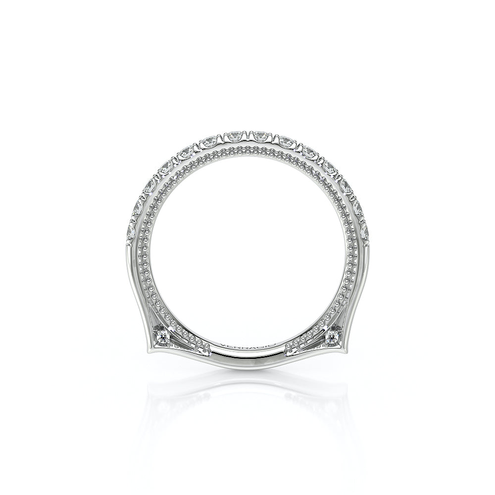 Verragio Wedding Band