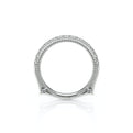 Vanguard-2208W-14K White Gold