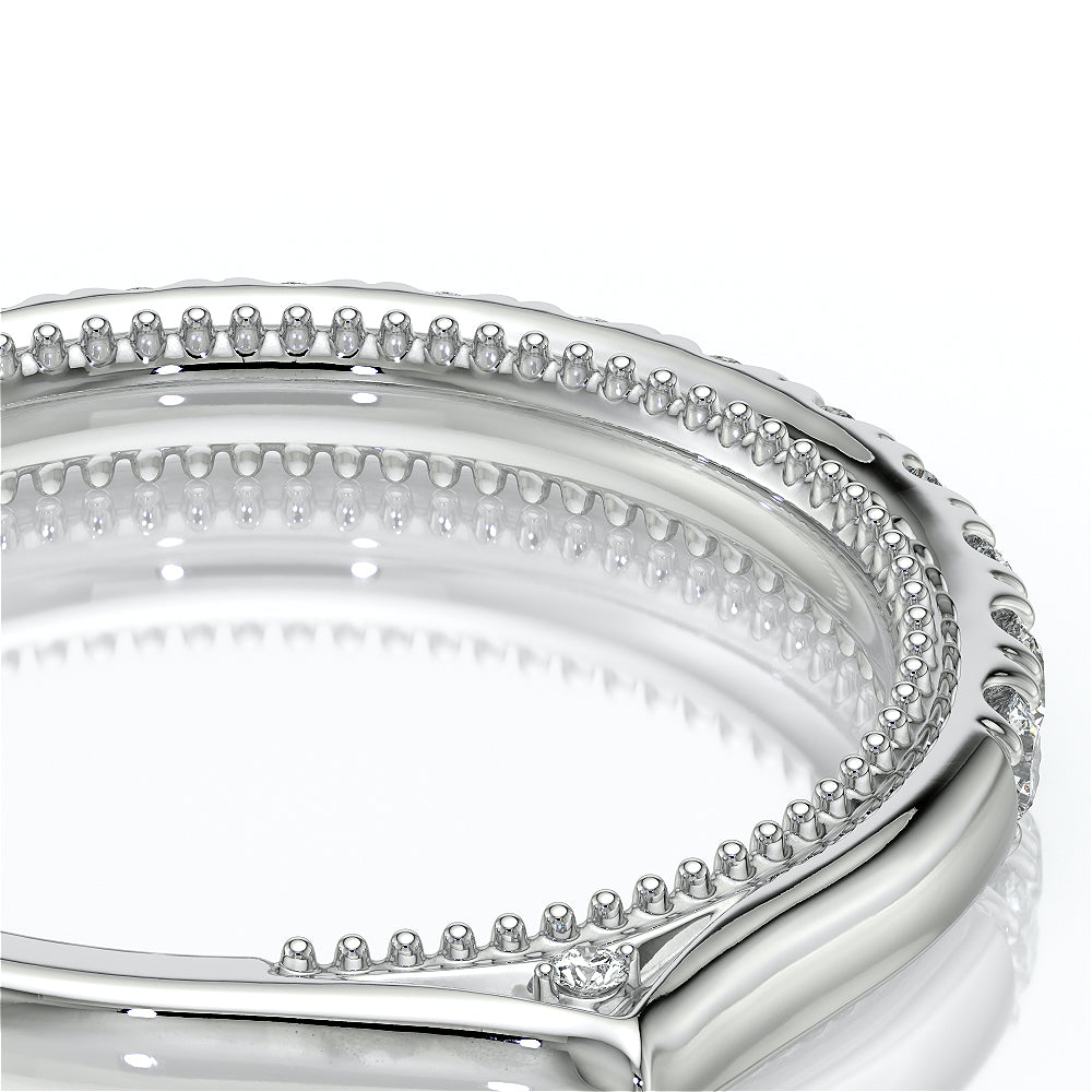 Vanguard-2208W-14K White Gold