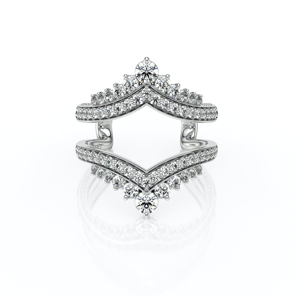 Verragio Embellisher Ring