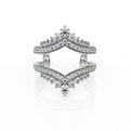 Verragio Embellisher Ring