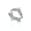 Vanguard-2042W-14K White Gold