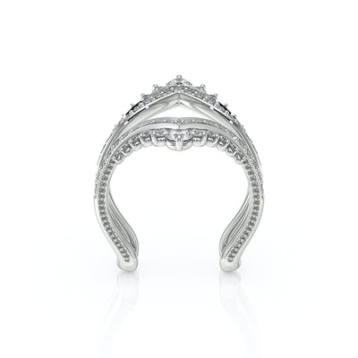 Verragio Embellisher Ring