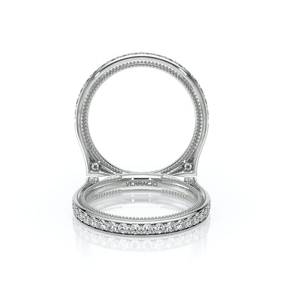 Verragio Wedding Band