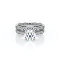 Verragio Wedding Band