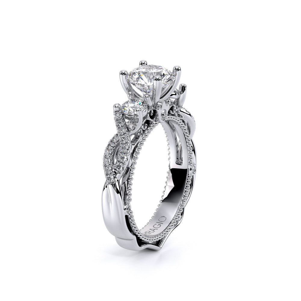 Venetian-5013r-Platinum Round