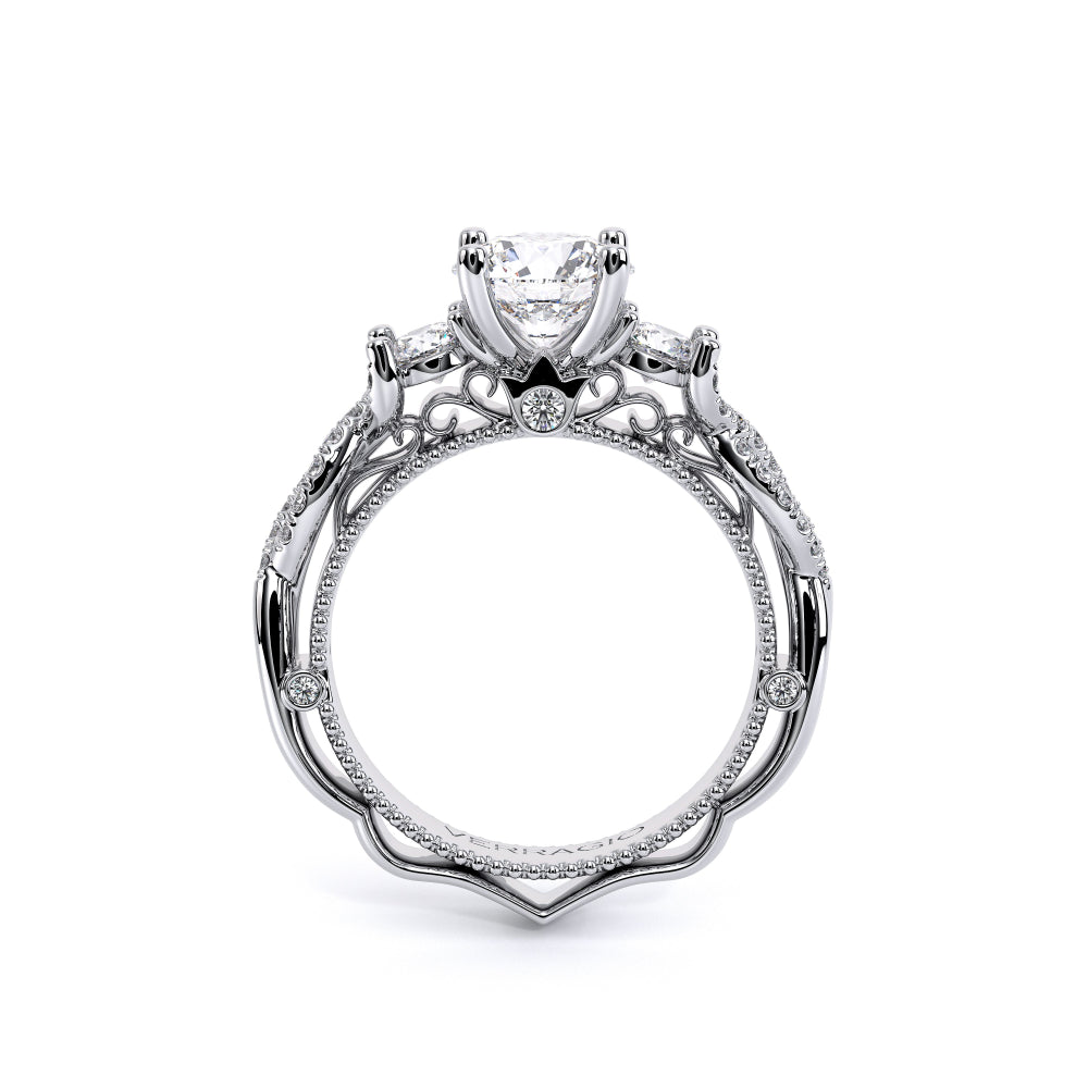 Venetian-5013r-Platinum Round