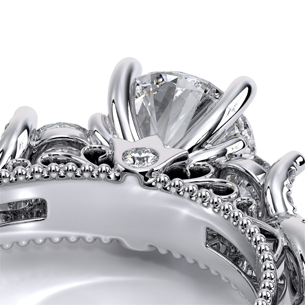 Venetian-5013r-Platinum Round