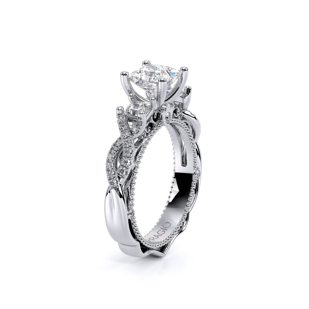 Venetian-5013p-18k White Princess