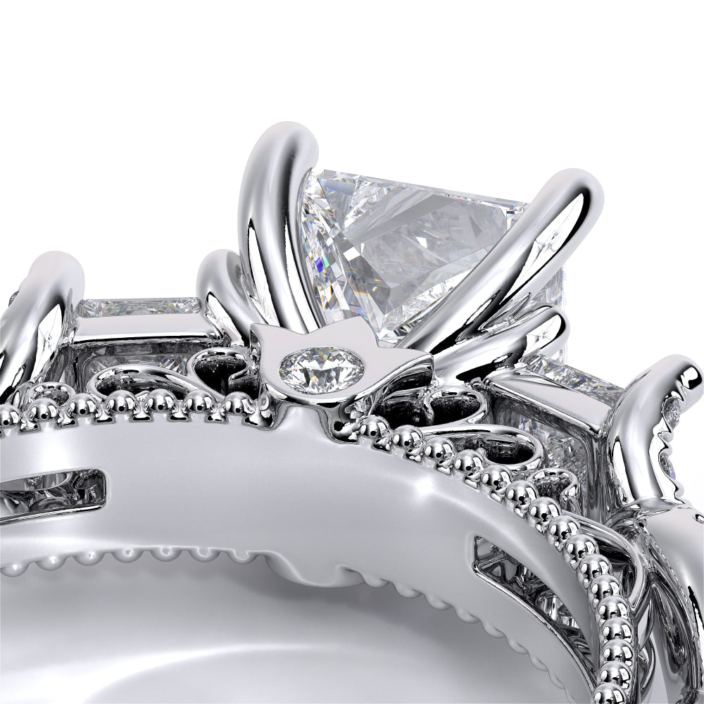 Venetian-5013p-14k White Princess