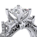 Venetian-5013p-14k White Princess