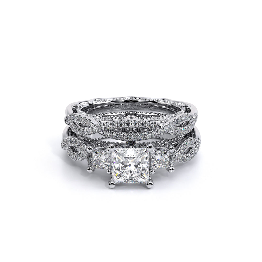 Venetian-5013p-14k White Princess