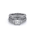 Venetian-5013p-18k White Princess