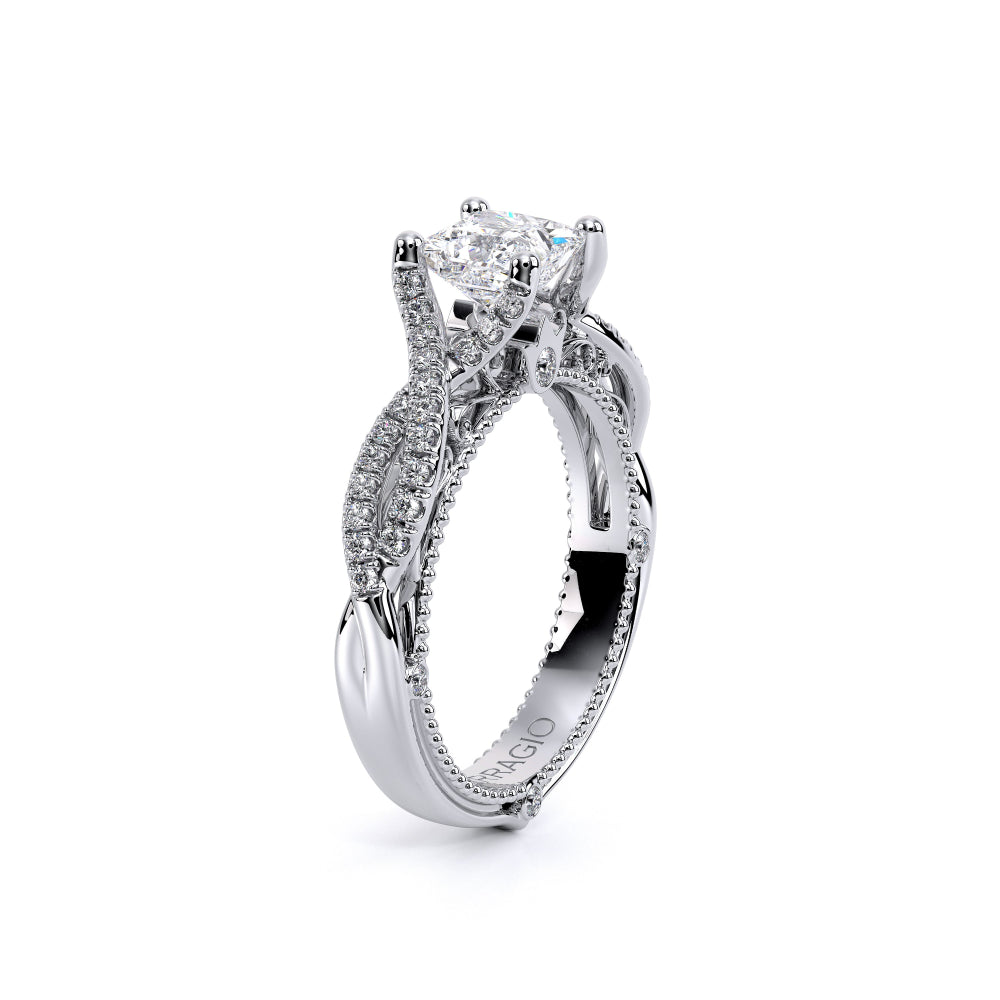 Venetian-5003pr-14k White Princess