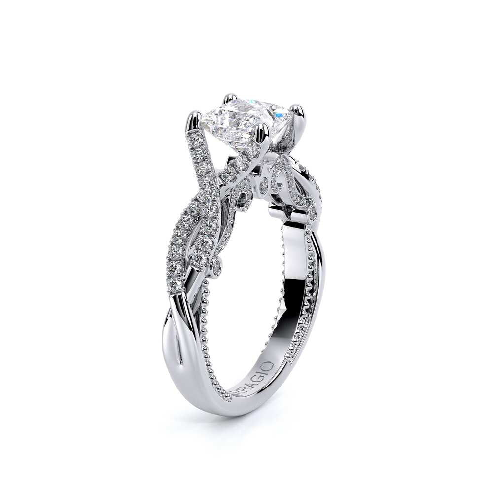 Insignia-7060p-18k White Princess