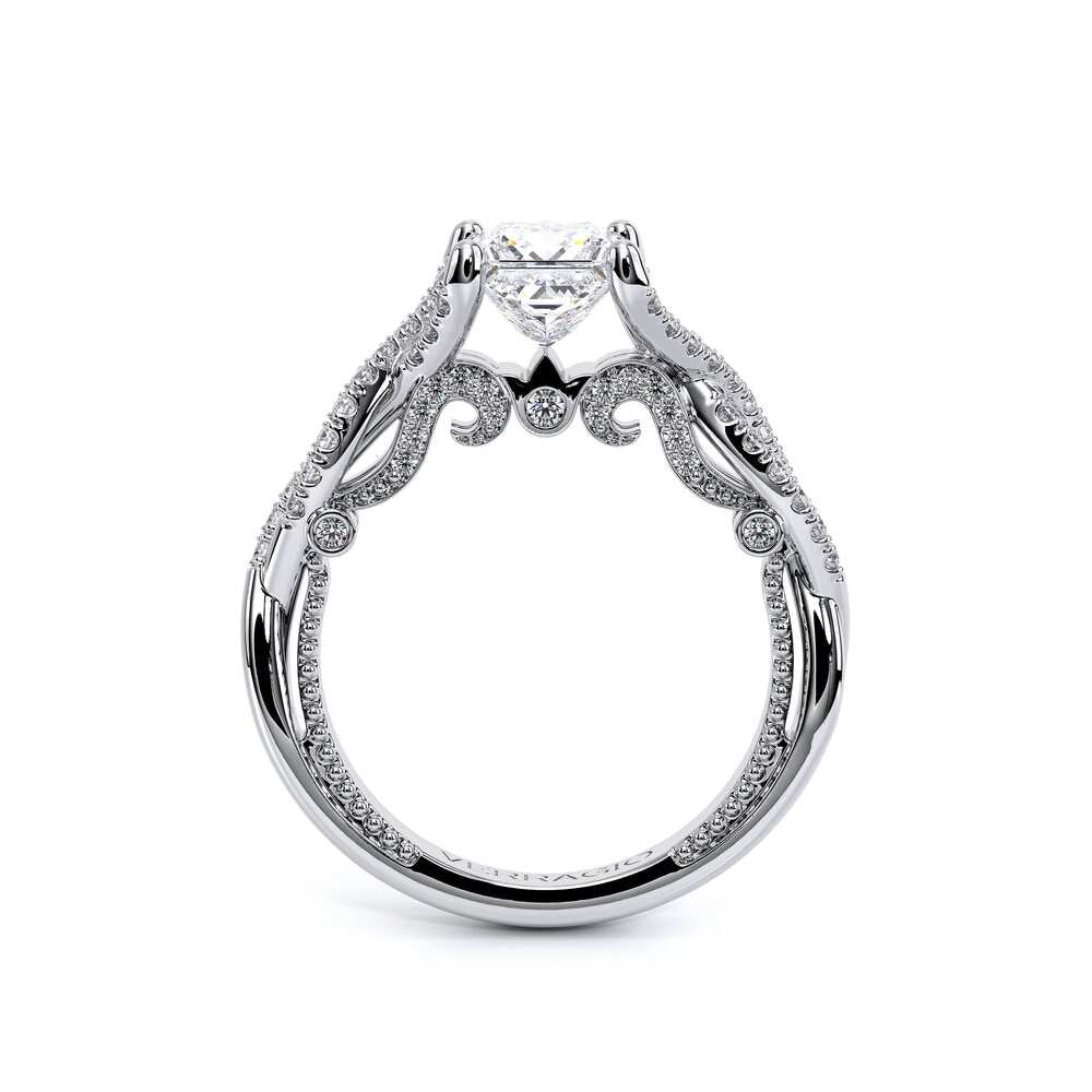 Insignia-7060p-14k White Princess