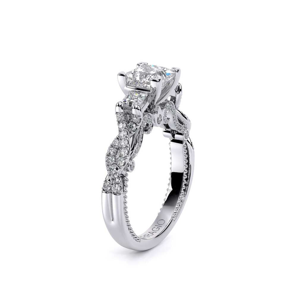 Insignia-7074p-14k White Princess