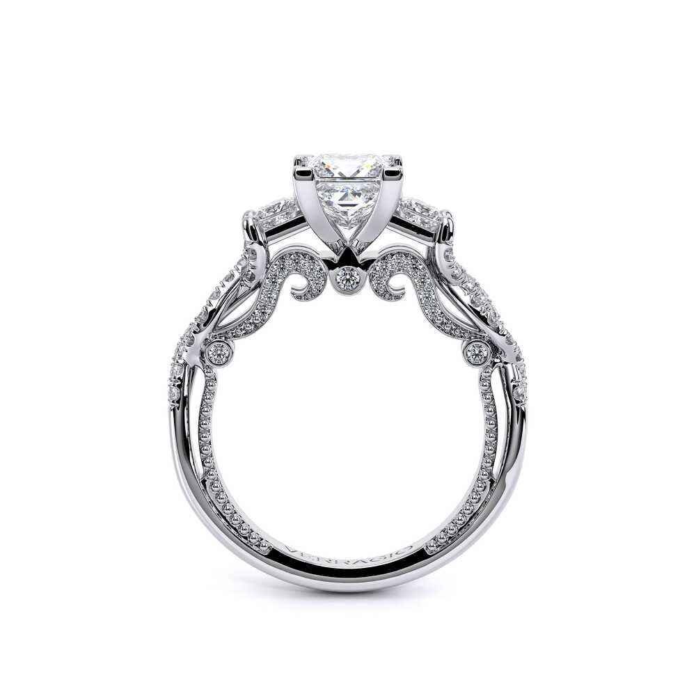 Insignia-7074p-14k White Princess