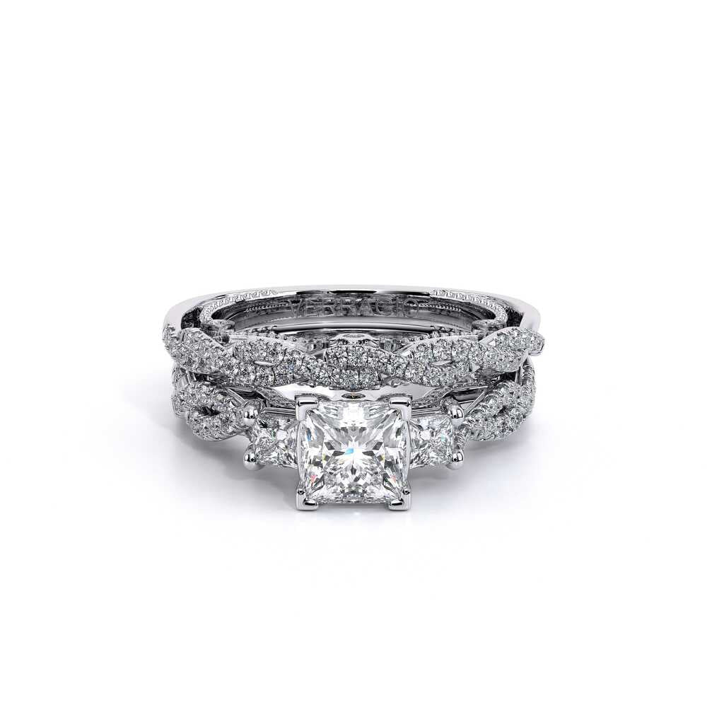 Insignia-7074p-14k White Princess