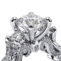 Insignia-7074r-14k White Round