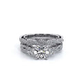 Insignia-7074r-18k White Round