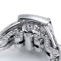 Insignia-7070cu-18k White Cushion