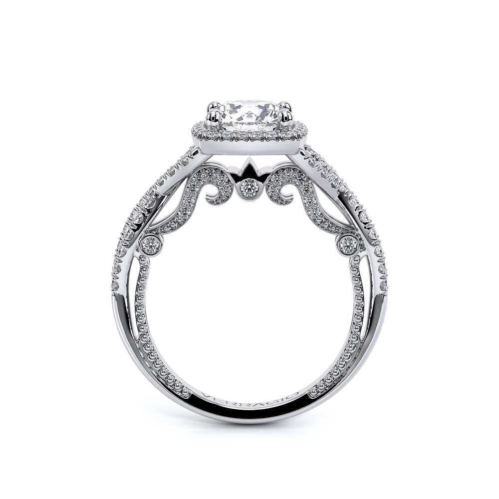 Insignia-7070cu-14k White Cushion