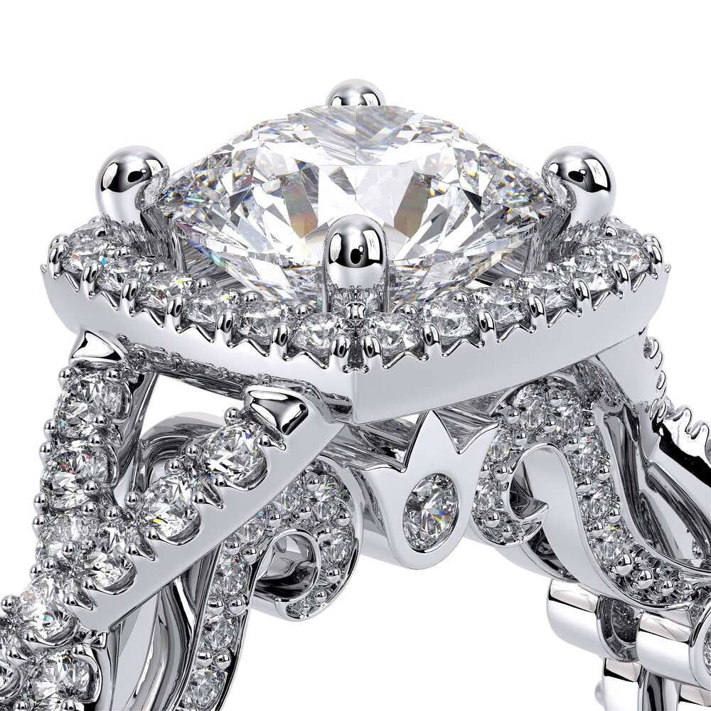 Insignia-7070cu-Platinum Cushion