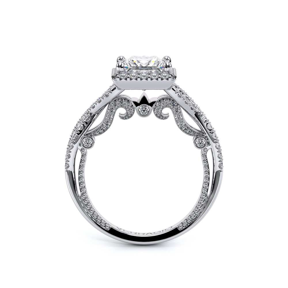 Insignia-7070p-18k White Princess