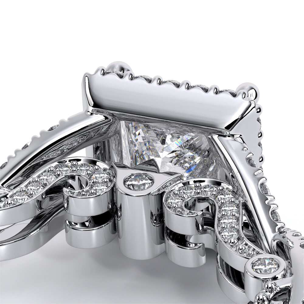 Insignia-7070p-18k White Princess