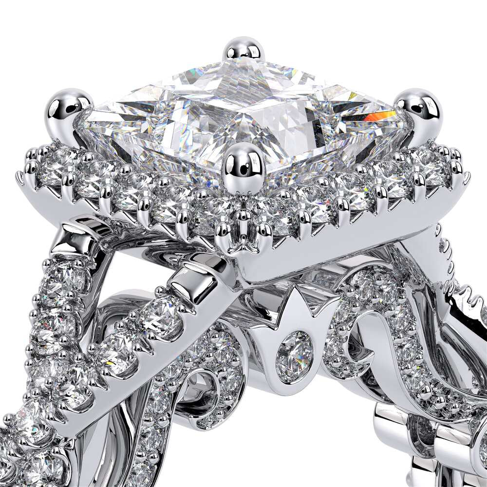 Insignia-7070p-18k White Princess