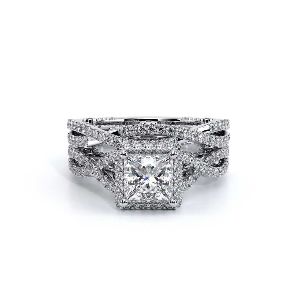Insignia-7070p-18k White Princess