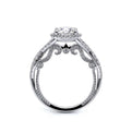 Insignia-7070r-18k White Round
