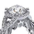 Insignia-7070r-18k White Round