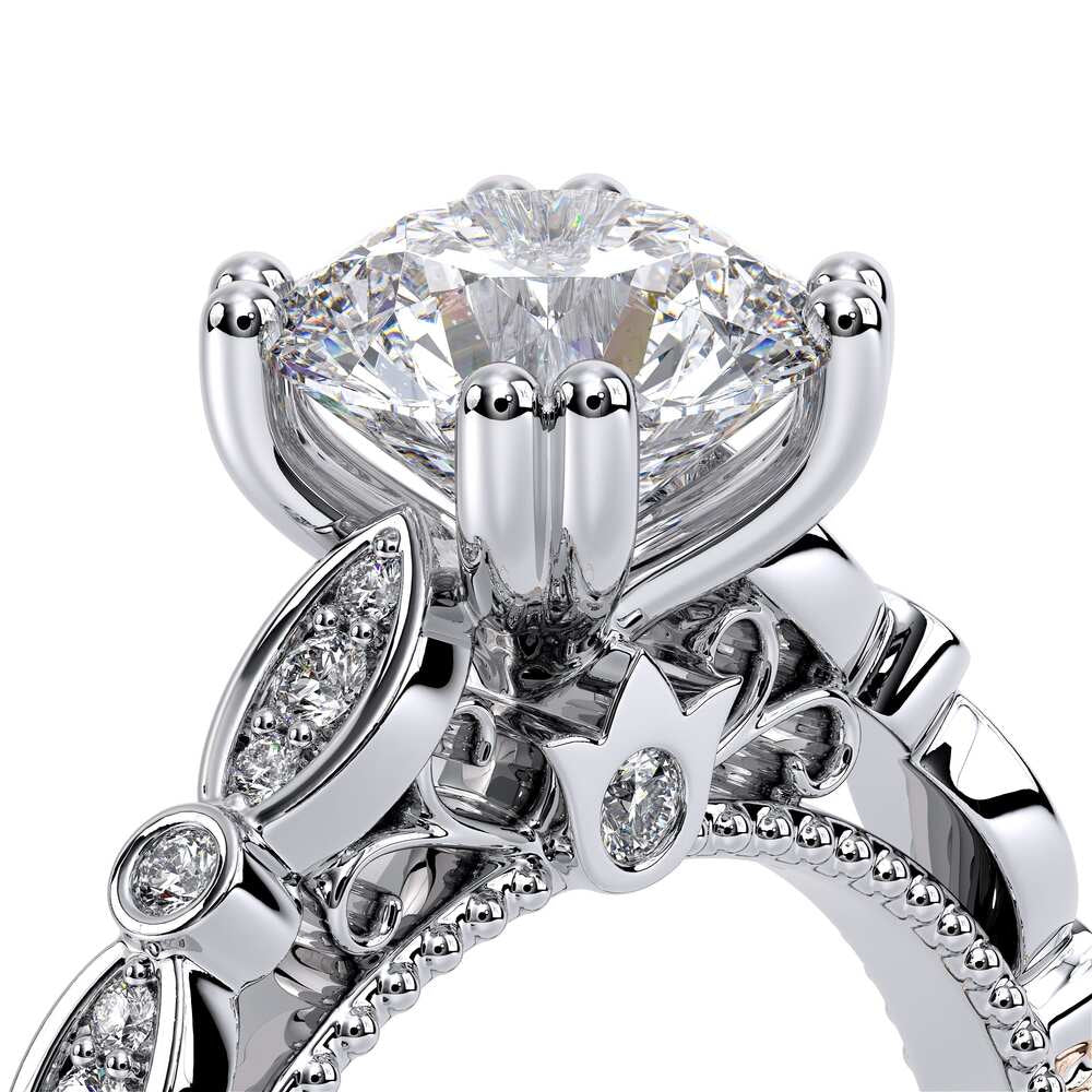Parisian-100r-Platinum Round