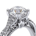 Parisian-105r-Platinum Round