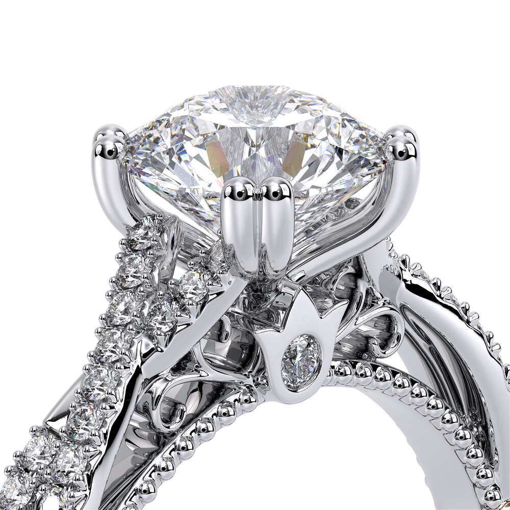 Parisian-105r-Platinum Round