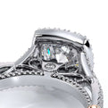 Parisian-106cu-Platinum Cushion