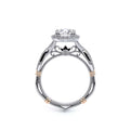 Parisian-106r-18k White Round